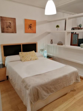 Apartamento completo en pleno centro de vigo